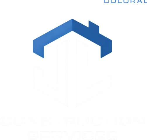 J&L Construction logo